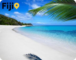 fiji